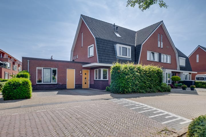 Olijslagweg 39 in Lochem