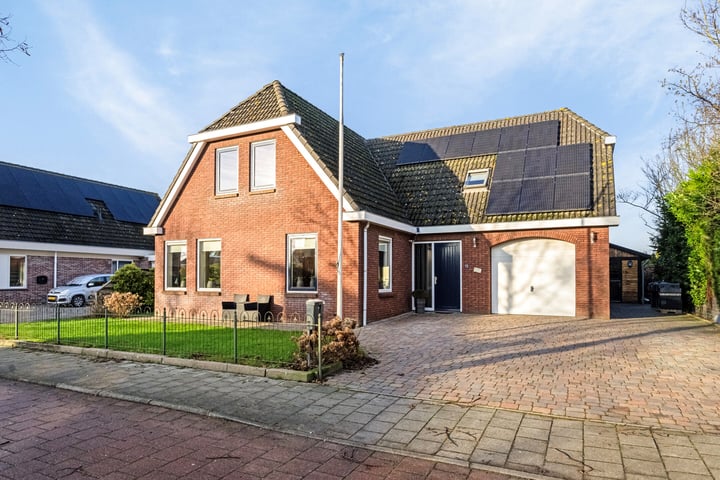 Olingermeeden 72 in Appingedam