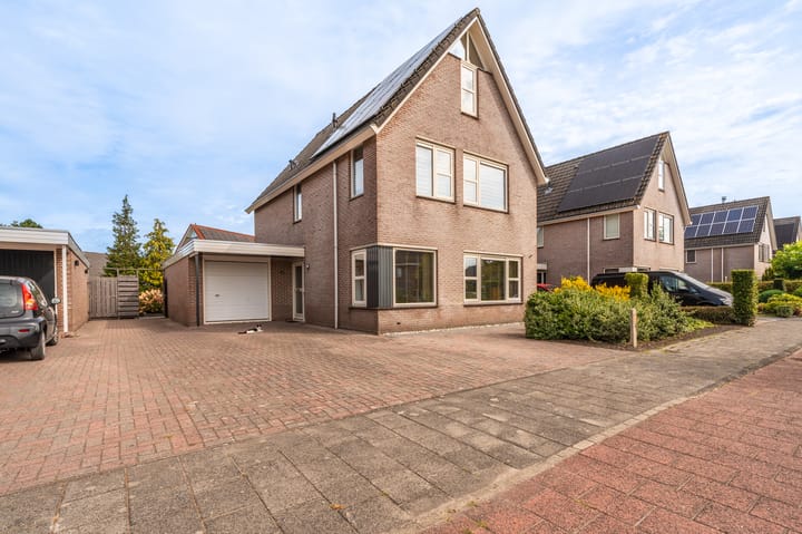 Olingermeeden 90 in Appingedam