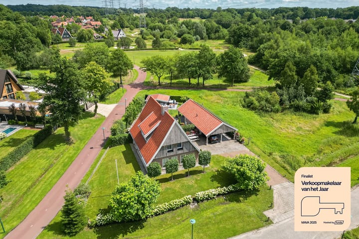Olink Es 1 in Enschede
