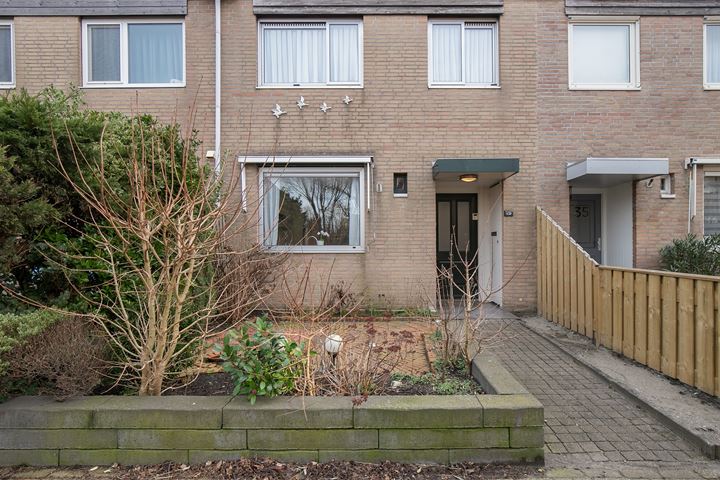 Photo of property Olivien 33, 's-Gravenzande