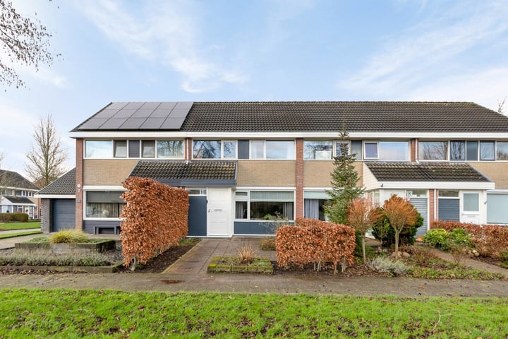 Photo of property Olivierstrjitte 11, Surhuizum