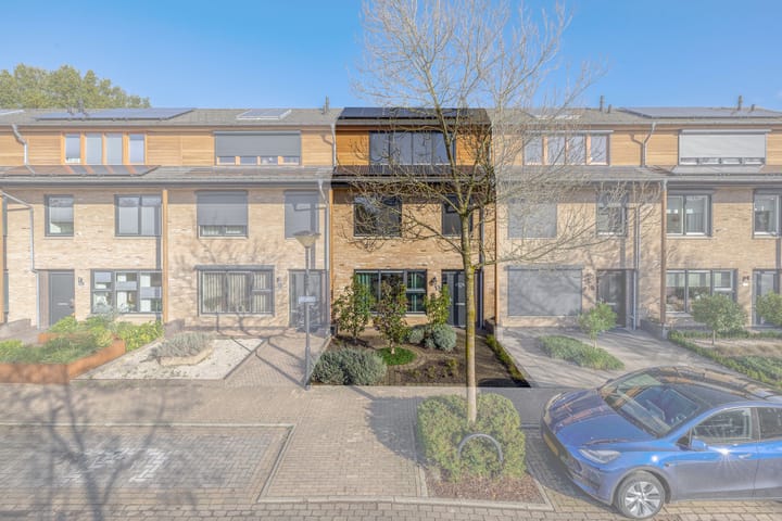 Foto von Haus Olivijn 13, Venlo