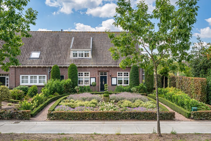 Ollandseweg 183 in Sint-Oedenrode