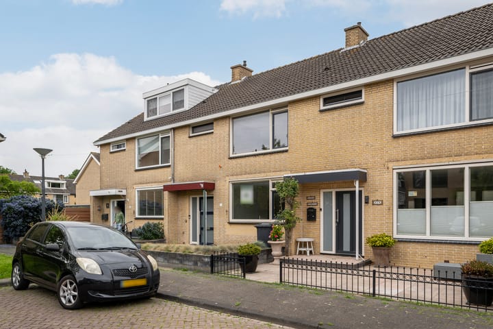 Olmendal 77 in Maassluis