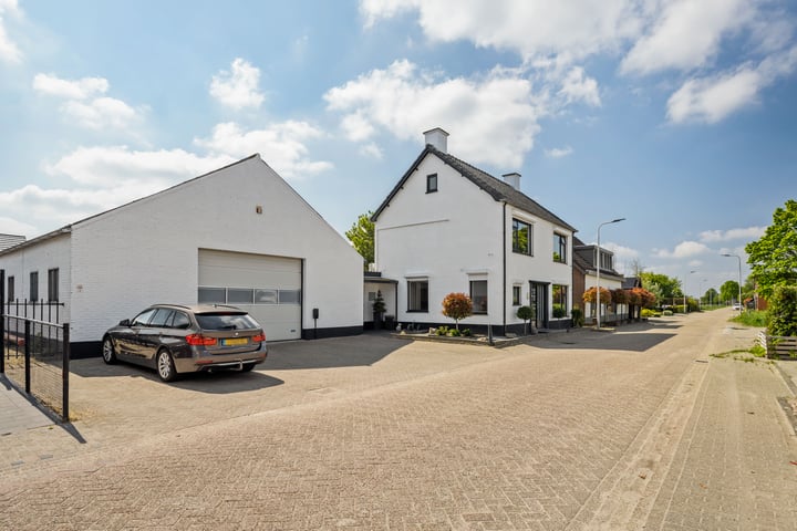 Olmendreef 6 in Steenbergen