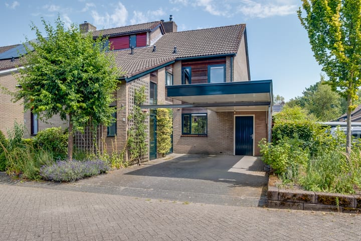 Foto van woning Olmenhof 2, Dieren