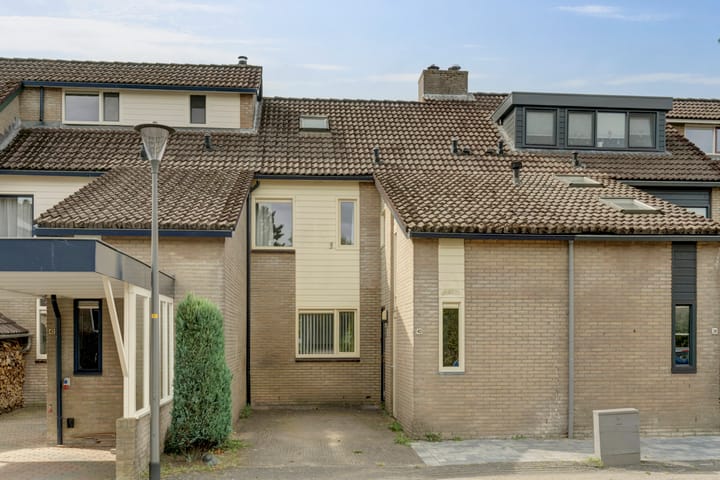 Olmenhof 40 in Dieren