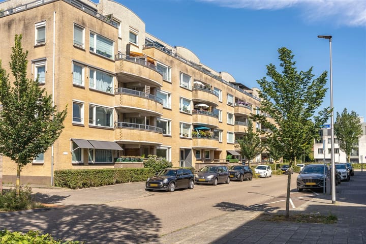 Olmenlaan 106 in Bussum