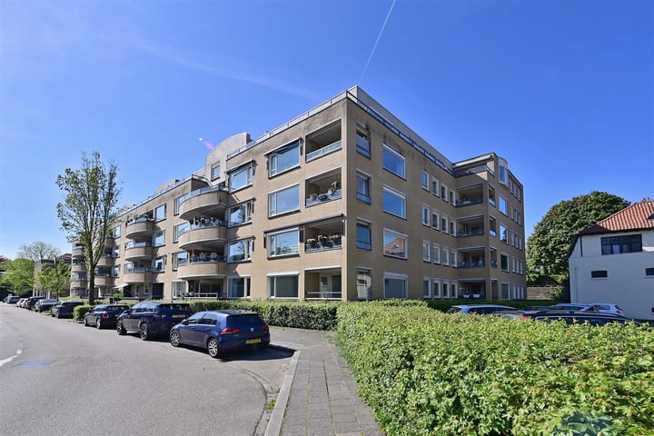 Olmenlaan 50 in Bussum