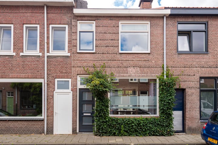 Olmenstraat 10 in Tilburg