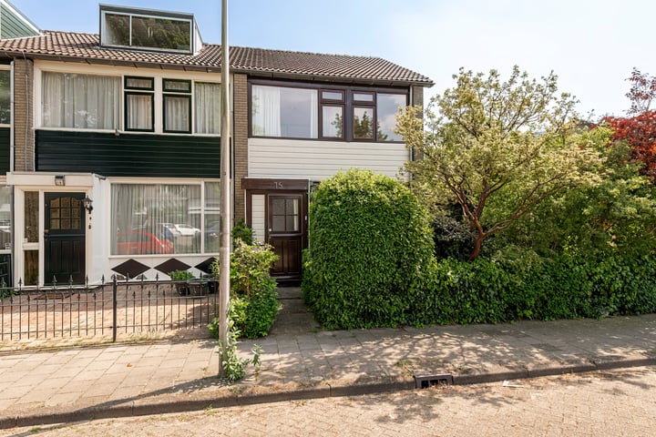 Olmenstraat 15 in Vianen