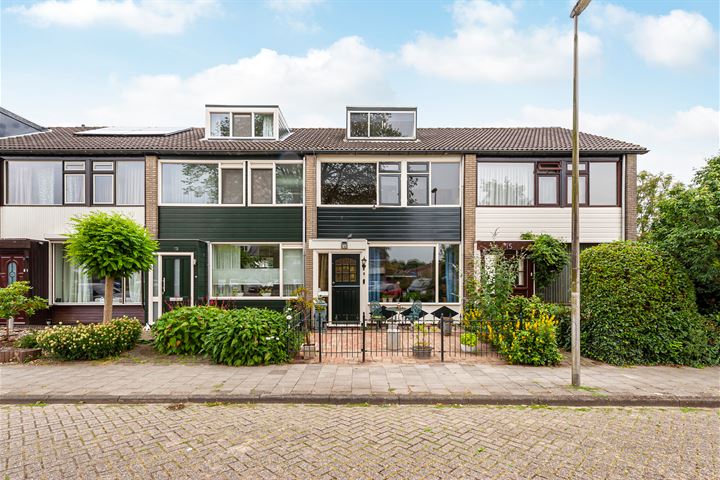 Olmenstraat 17 in Vianen