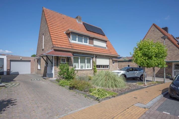 Olmenstraat 18 in Landgraaf