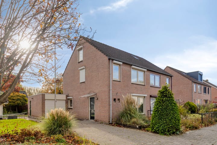 Photo de la maison Olmenstraat 36a, Vogelwaarde