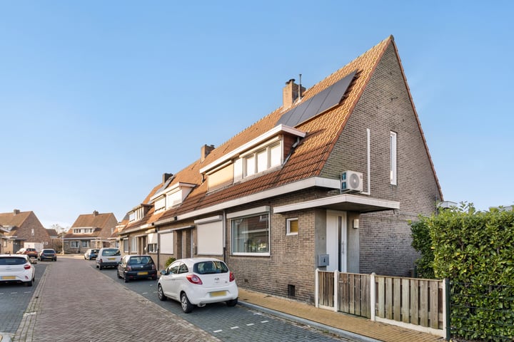 Olmenstraat 4 in Landgraaf