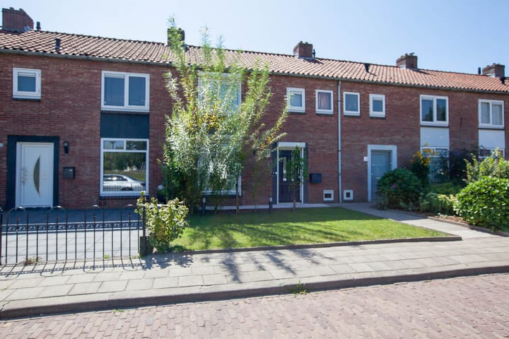 Olmenstraat 44 in Winterswijk