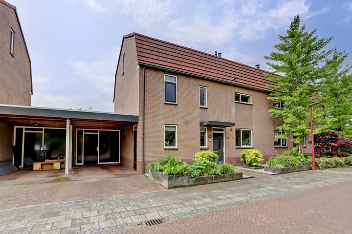 Foto van woning Olmenstraat 53, Winterswijk