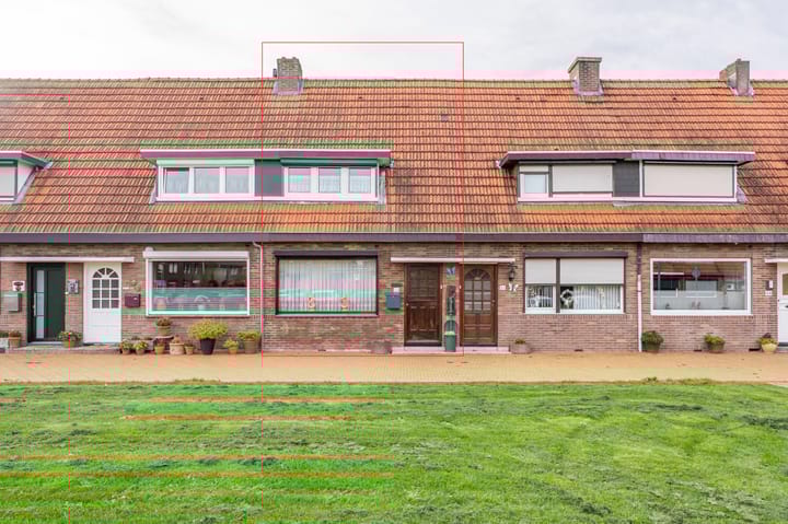 Olmenstraat 68 in Landgraaf foto