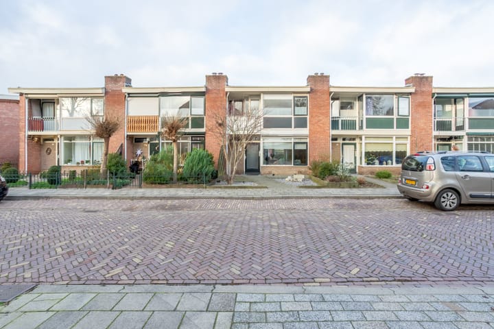 Olmenstraat 70 in Winterswijk