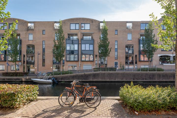 Olstgracht 149 in Almere