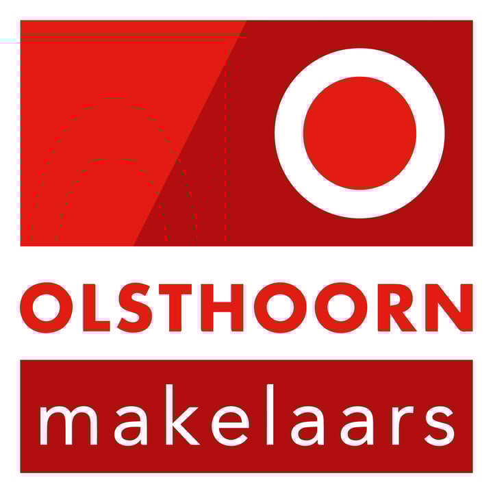 Logo of Olsthoorn NVM Makelaars