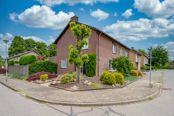 Photo of property Olterdissenstraat 14, Beek