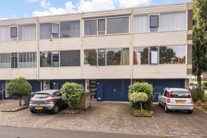 Olthorst 29 in Ede