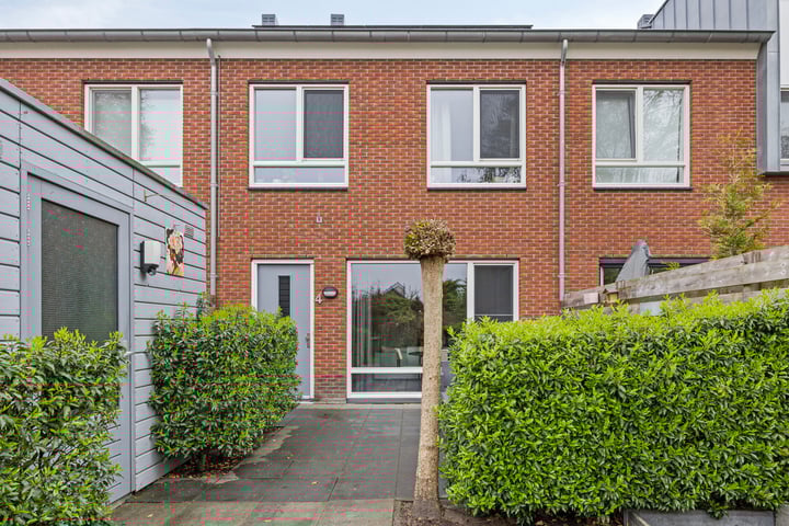 Oltmanshof 4 in Barneveld