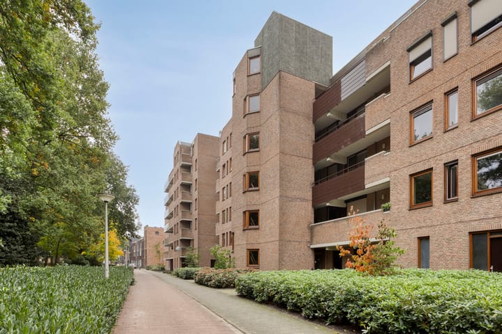 Oltmansstraat 100 in Enschede