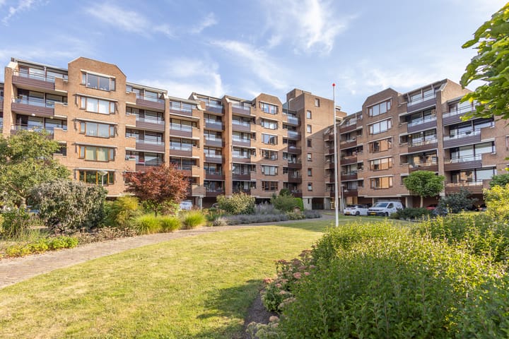 Oltmansstraat 14 in Enschede Foto