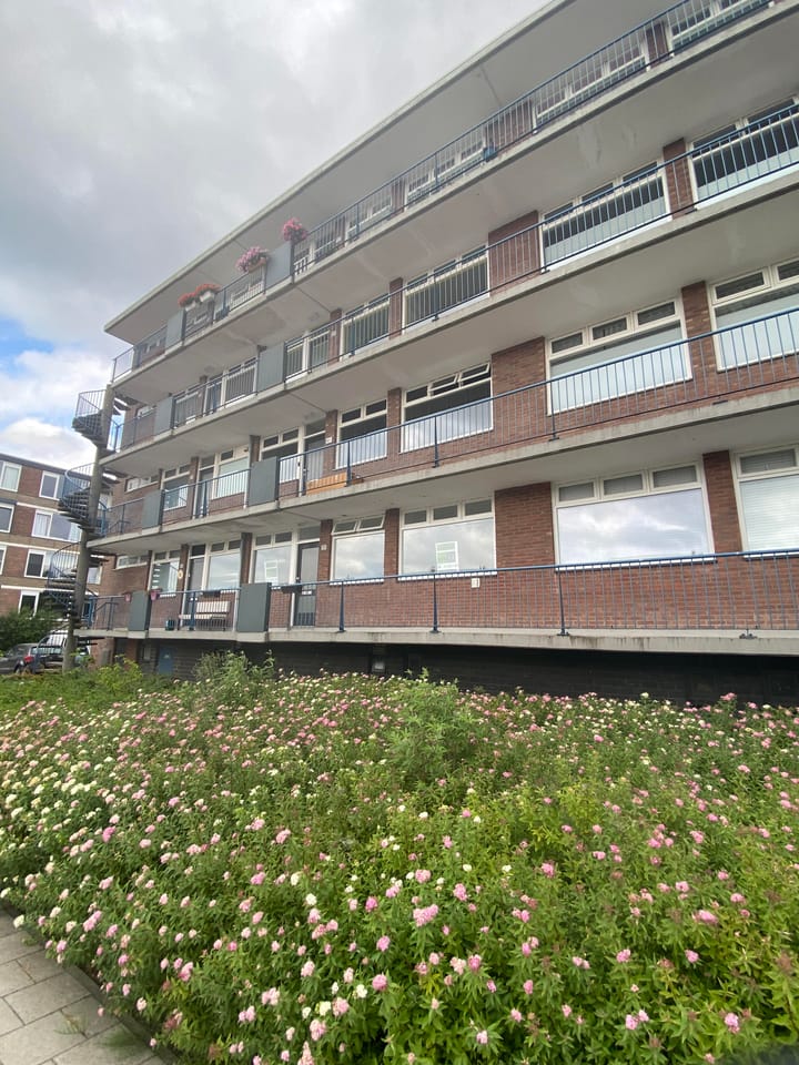 Oltmansstraat 21 in Papendrecht