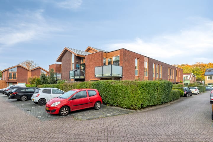 Olympia 19 in Driebergen-Rijsenburg