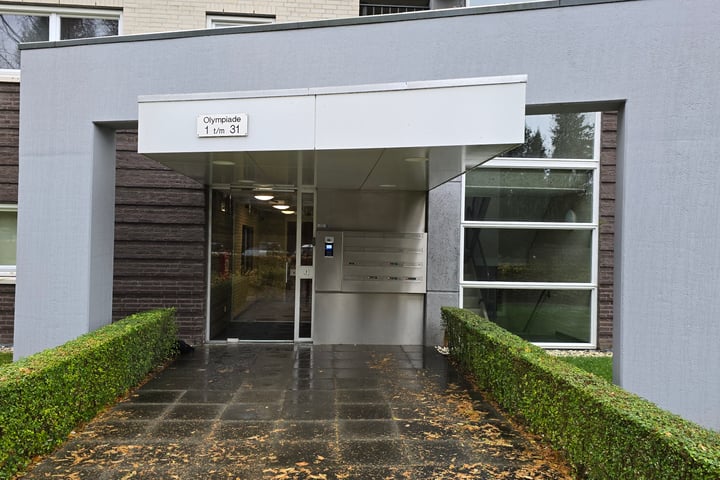 Photo of property Olympiade 3, Brunssum