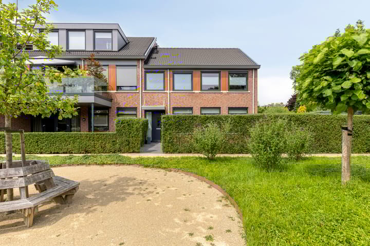 Olympiade 3i in Krimpen aan den IJssel