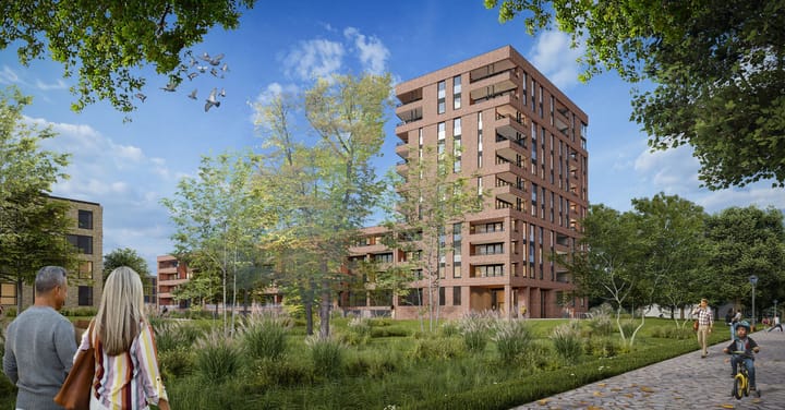 Olympiapad 9L-02 in Maastricht