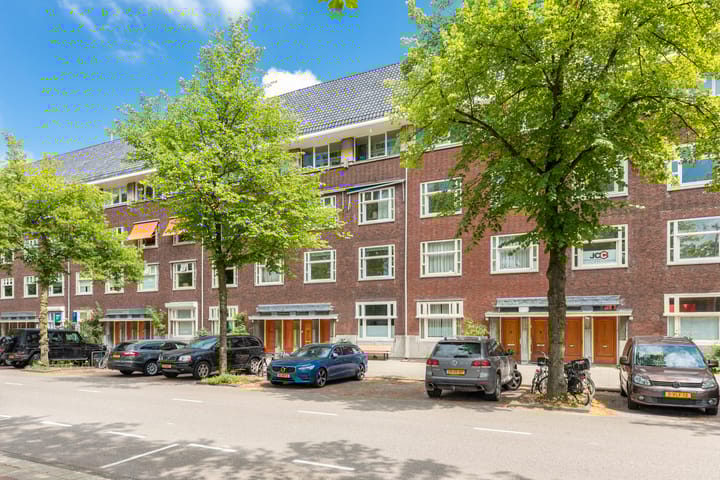Olympiaplein 53-H dans Amsterdam photo