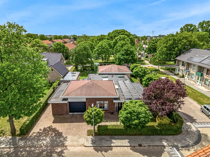 Photo of property Olympiaweg 48A, Wervershoof