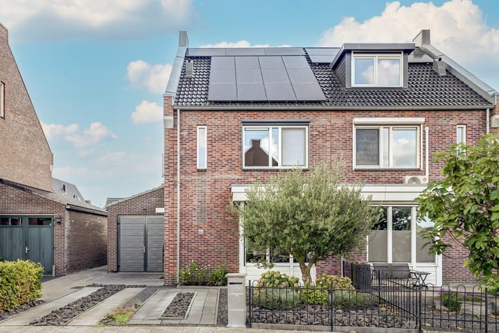 Photo of property Om de Lande 21, Enkhuizen