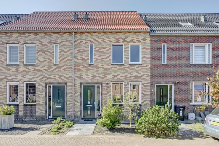Foto van woning Om de Lande 6, Enkhuizen
