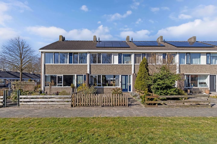 Photo of property Omgang 16, Wolvega