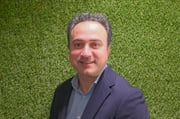 Foto von Omid Alizadeh