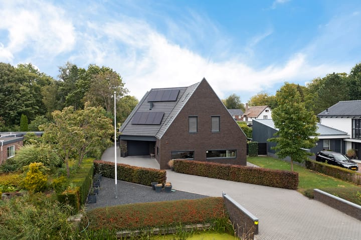 Foto von Haus Omkromte 2a, Joure