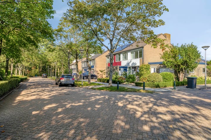 Photo of property Omloop 11, Dinteloord