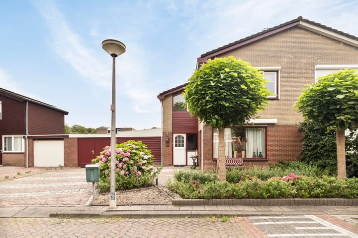 Omloop 16 in Strijen