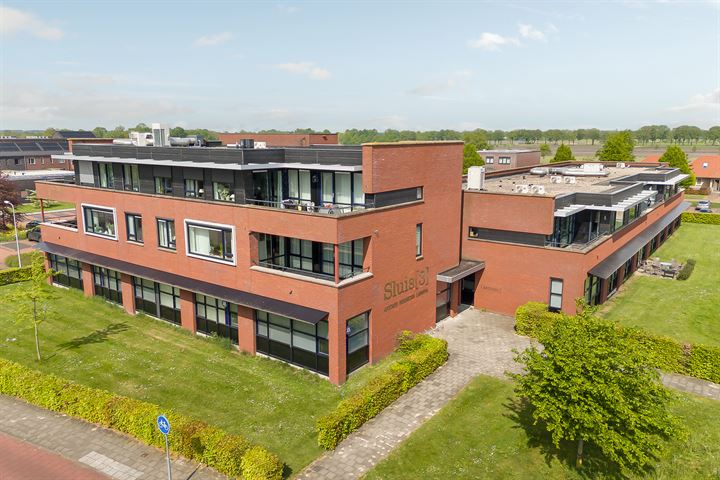 Photo of property Omloop 16, Nieuwleusen