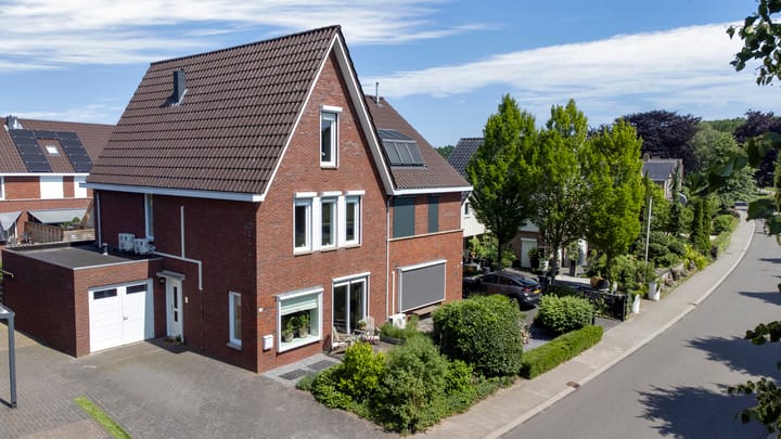 Omloop 17 in Elburg