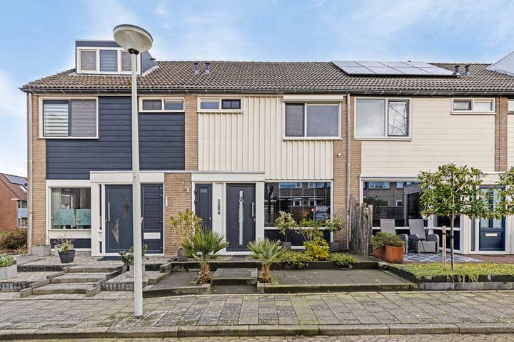 Photo de la maison Omloop 3, Bergen op Zoom