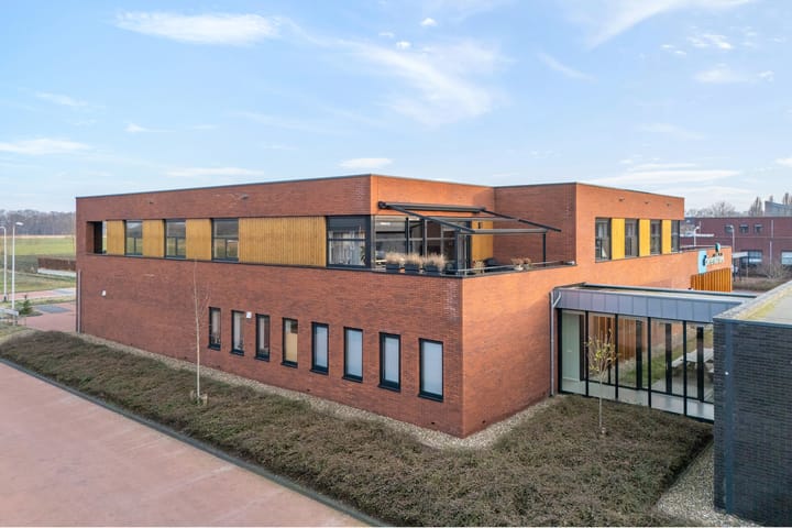 Foto von Haus Omloop 32, Nieuwleusen