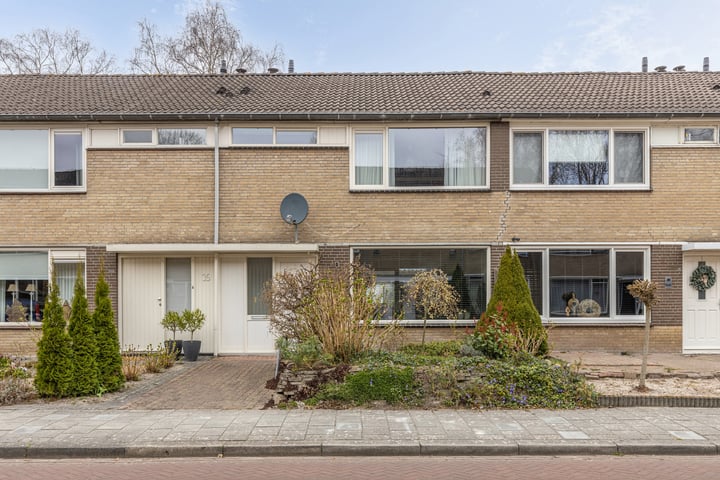 Photo of property Omloop 37, Stadskanaal